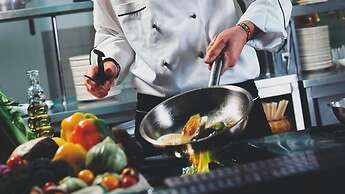 Skaftö Hotell Villa Lönndal, Grundsund