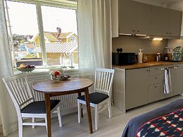 Skaftö Hotell Villa Lönndal, Grundsund