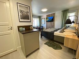 Skaftö Hotell Villa Lönndal, Grundsund