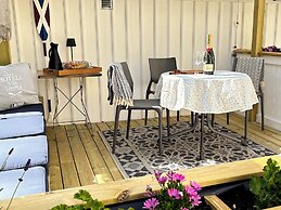 Skaftö Hotell Villa Lönndal, Grundsund