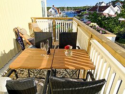 Skaftö Hotell Villa Lönndal, Grundsund