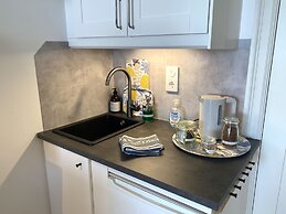 Skaftö Hotell Villa Lönndal, Grundsund