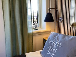 Skaftö Hotell Villa Lönndal, Grundsund