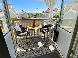 Skaftö Hotell Villa Lönndal, Grundsund