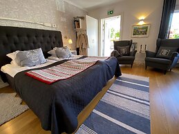 Skaftö Hotell Villa Lönndal, Grundsund