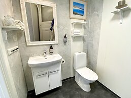 Skaftö Hotell Villa Lönndal, Grundsund