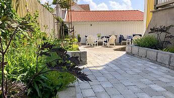 Skaftö Hotell Villa Lönndal, Grundsund