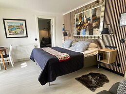 Skaftö Hotell Villa Lönndal, Grundsund