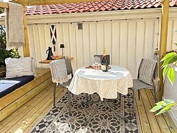 Skaftö Hotell Villa Lönndal, Grundsund