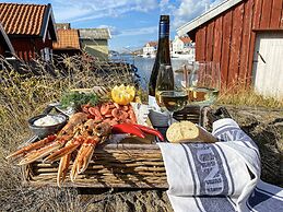 Skaftö Hotell Villa Lönndal, Grundsund