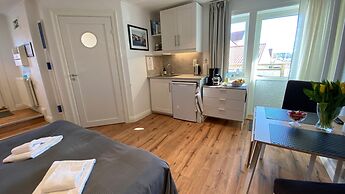 Skaftö Hotell Villa Lönndal, Grundsund