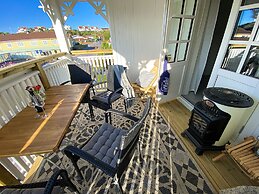 Skaftö Hotell Villa Lönndal, Grundsund