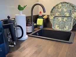 Skaftö Hotell Villa Lönndal, Grundsund