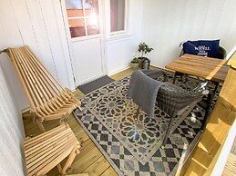 Skaftö Hotell Villa Lönndal, Grundsund