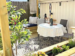 Skaftö Hotell Villa Lönndal, Grundsund