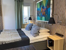 Skaftö Hotell Villa Lönndal, Grundsund