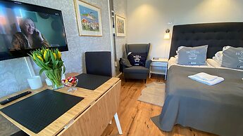 Skaftö Hotell Villa Lönndal, Grundsund