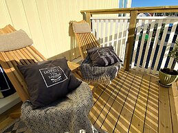 Skaftö Hotell Villa Lönndal, Grundsund