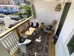 Skaftö Hotell Villa Lönndal, Grundsund