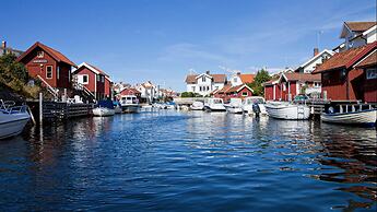 Skaftö Hotell Villa Lönndal, Grundsund