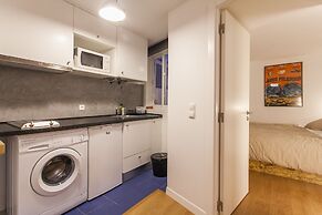 LxWay Apartments Praça da Alegria