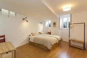 LxWay Apartments Praça da Alegria