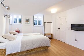 LxWay Apartments Praça da Alegria