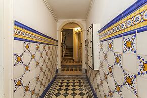 LxWay Apartments Praça da Alegria