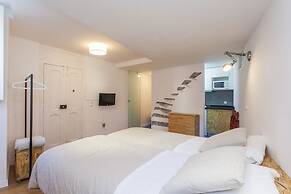 LxWay Apartments Praça da Alegria