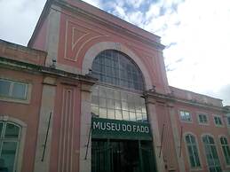 LxWay Apartments Alfama/Museu do Fado