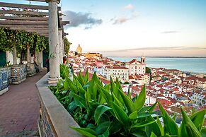 LxWay Apartments Alfama/Museu do Fado