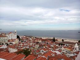 LxWay Apartments Alfama/Museu do Fado