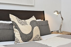 LxWay Apartments Castelo