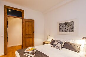 LxWay Apartments Castelo