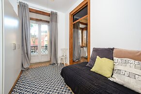 LxWay Apartments Castelo