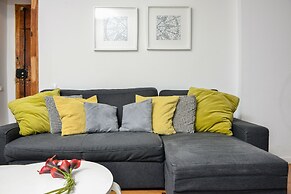 LxWay Apartments Castelo