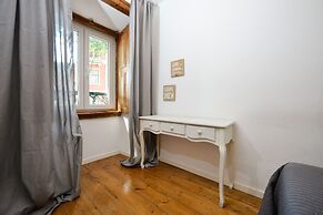 LxWay Apartments Castelo