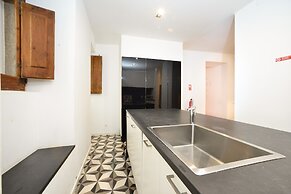 LxWay Apartments Castelo