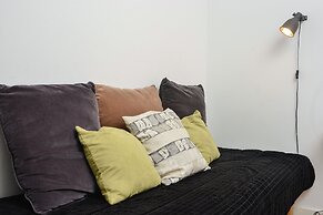 LxWay Apartments Castelo