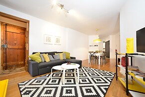 LxWay Apartments Castelo