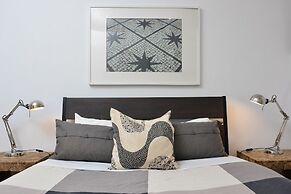 LxWay Apartments Castelo