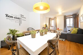 LxWay Apartments Castelo