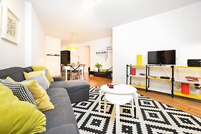 LxWay Apartments Castelo