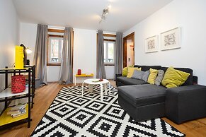 LxWay Apartments Castelo