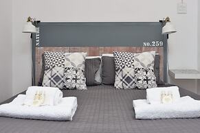 LxWay Apartments Castelo