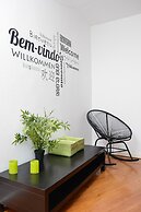 LxWay Apartments Castelo