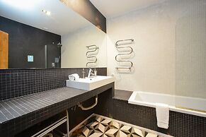 LxWay Apartments Castelo