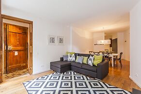 LxWay Apartments Castelo