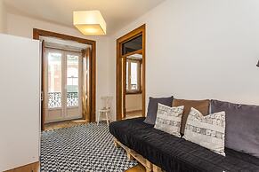 LxWay Apartments Castelo