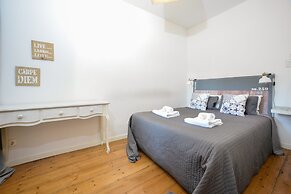 LxWay Apartments Castelo